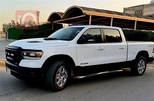 Ram 1500 2021 for sale in Iraq - Baghdad